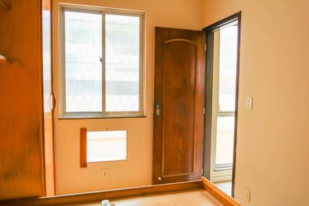 Casa de condomínio à venda com 58m², 2 quartos e 1 vagaQuarto 2 -  2º Pavimento