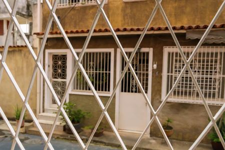 Casa de condomínio à venda com 58m², 2 quartos e 1 vagaVista do Quarto 1º Pavimento