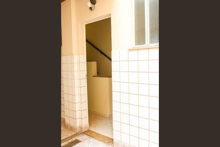 Casa de condomínio à venda com 58m², 2 quartos e 1 vagaÁrea de Serviço - 1º Pavimento