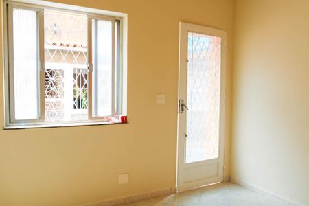 Sala 1º Pavimento de casa de condomínio para alugar com 2 quartos, 58m² em Todos Os Santos, Rio de Janeiro