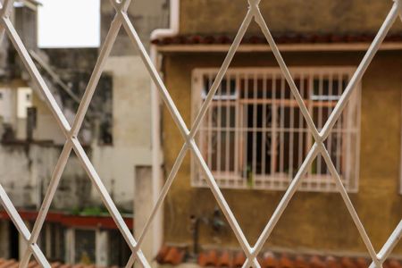 Casa de condomínio à venda com 58m², 2 quartos e 1 vagaVista do Escritório 2º Pavimento