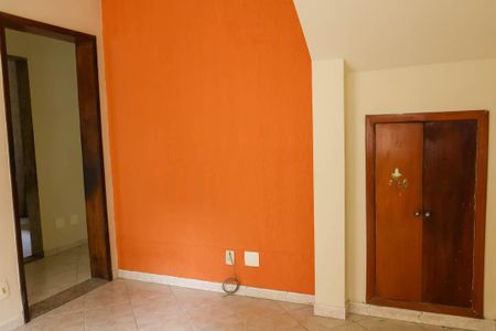 Casa de condomínio à venda com 58m², 2 quartos e 1 vagaSala 1º Pavimento