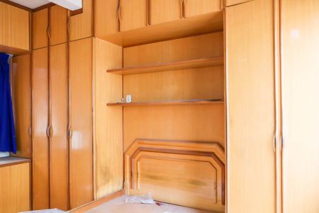 Casa de condomínio à venda com 58m², 2 quartos e 1 vagaQuarto 2 -  2º Pavimento