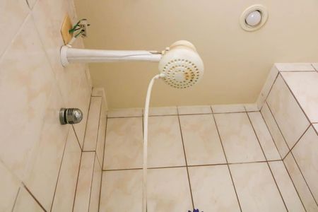 Casa de condomínio à venda com 58m², 2 quartos e 1 vagaBanheiro do  2º Pavimento