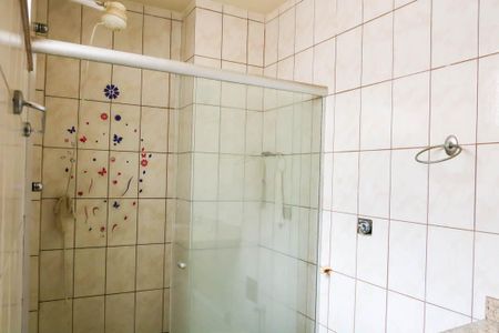 Casa de condomínio à venda com 58m², 2 quartos e 1 vagaBanheiro do  2º Pavimento