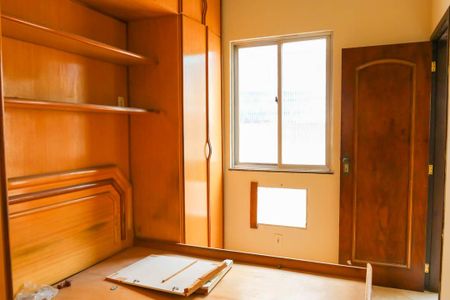 Casa de condomínio à venda com 58m², 2 quartos e 1 vagaQuarto 2 -  2º Pavimento