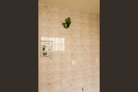 Casa de condomínio à venda com 58m², 2 quartos e 1 vagaCozinha 1º Pavimento