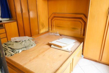 Casa de condomínio à venda com 58m², 2 quartos e 1 vagaQuarto 2 -  2º Pavimento