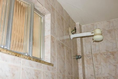 Casa de condomínio à venda com 58m², 2 quartos e 1 vagaBanheiro 1º Pavimento