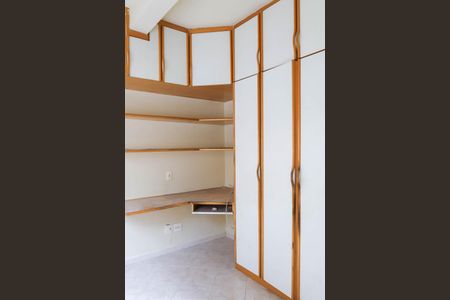 Casa de condomínio à venda com 58m², 2 quartos e 1 vagaQuarto 1º Pavimento