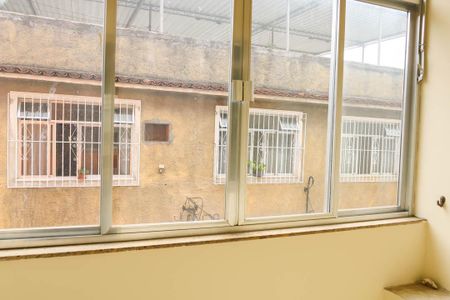 Casa de condomínio à venda com 58m², 2 quartos e 1 vagaVaranda do Quarto 2 -  2º Pavimento