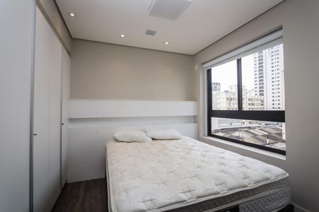 Quarto de kitnet/studio para alugar com 1 quarto, 28m² em Jardim Paulista, São Paulo