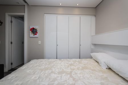 Quarto de kitnet/studio para alugar com 1 quarto, 28m² em Jardim Paulista, São Paulo