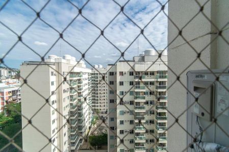Apartamento à venda com 69m², 3 quartos e 1 vaga Apartamento à venda com 69m², 3 quartos e 1 vagaVista do Quarto 3 Suíte
