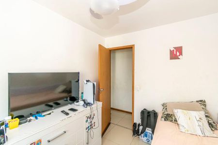 Apartamento à venda com 69m², 3 quartos e 1 vaga Apartamento à venda com 69m², 3 quartos e 1 vagaQuarto 2