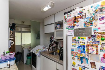 Apartamento à venda com 69m², 3 quartos e 1 vaga Apartamento à venda com 69m², 3 quartos e 1 vagaCozinha