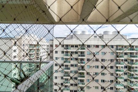 Apartamento à venda com 69m², 3 quartos e 1 vaga Apartamento à venda com 69m², 3 quartos e 1 vagaVista da Área de Serviço