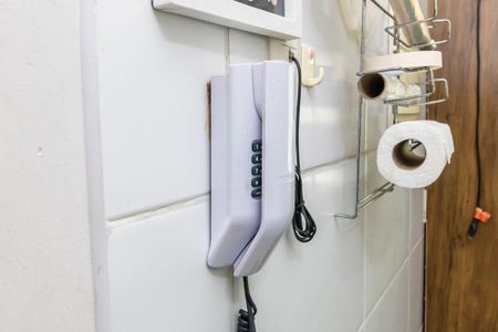 Apartamento à venda com 69m², 3 quartos e 1 vaga Apartamento à venda com 69m², 3 quartos e 1 vagaCozinha