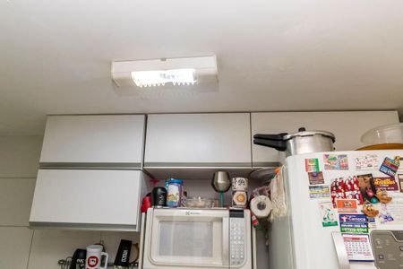 Apartamento à venda com 69m², 3 quartos e 1 vaga Apartamento à venda com 69m², 3 quartos e 1 vagaCozinha - Armários