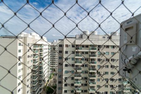 Apartamento à venda com 69m², 3 quartos e 1 vaga Apartamento à venda com 69m², 3 quartos e 1 vagaQuarto 2