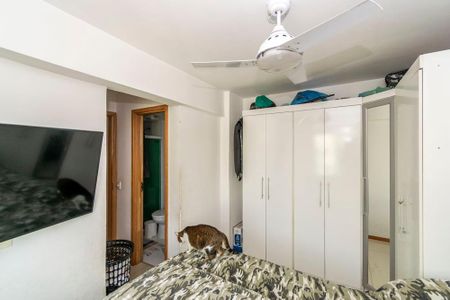 Apartamento à venda com 69m², 3 quartos e 1 vaga Apartamento à venda com 69m², 3 quartos e 1 vagaQuarto 3 Suíte