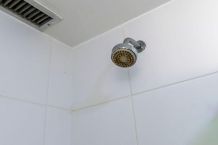 Apartamento à venda com 69m², 3 quartos e 1 vaga Apartamento à venda com 69m², 3 quartos e 1 vagaBanheiro da Suíte