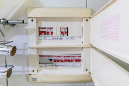 Apartamento à venda com 69m², 3 quartos e 1 vaga Apartamento à venda com 69m², 3 quartos e 1 vagaCozinha