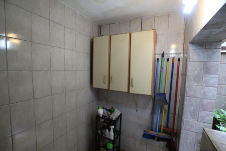 Casa à venda com 100m², 2 quartos e sem vagaDespensa