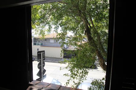 Casa à venda com 100m², 2 quartos e sem vagaVista do Quarto