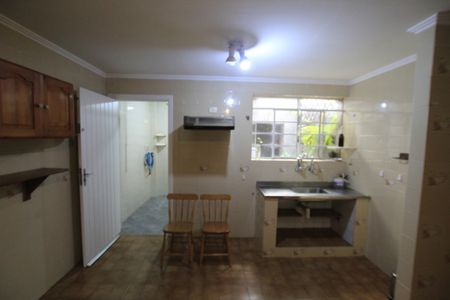 Casa à venda com 100m², 2 quartos e sem vagaCozinha