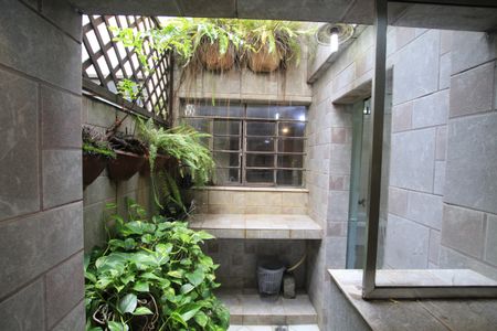 Casa à venda com 100m², 2 quartos e sem vagaArea verde