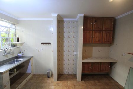 Casa à venda com 100m², 2 quartos e sem vagaCozinha