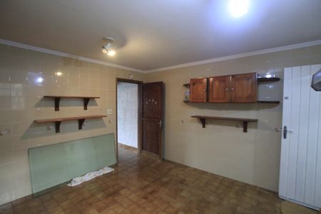Casa à venda com 100m², 2 quartos e sem vagaCozinha