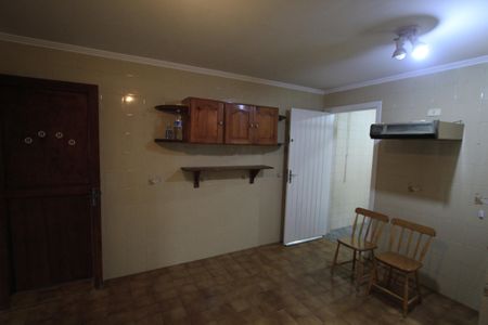 Casa à venda com 100m², 2 quartos e sem vagaCozinha