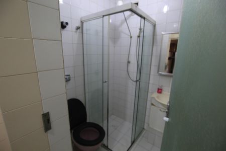 Casa à venda com 100m², 2 quartos e sem vagabanheiro da varanda