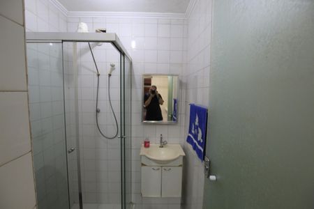 Casa à venda com 100m², 2 quartos e sem vagabanheiro da varanda
