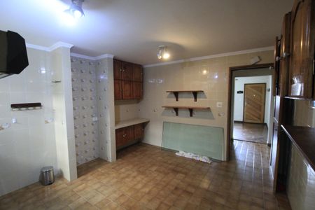Casa à venda com 100m², 2 quartos e sem vagaCozinha