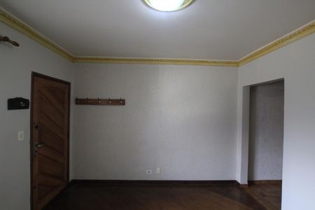 Sala de casa à venda com 2 quartos, 100m² em Vila São José, São Paulo