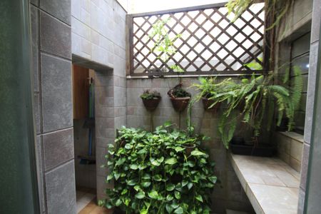 Casa à venda com 100m², 2 quartos e sem vagaArea verde