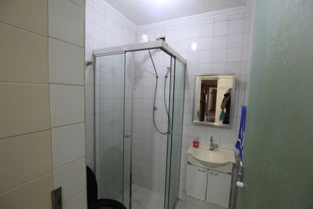 Casa à venda com 100m², 2 quartos e sem vagabanheiro da varanda
