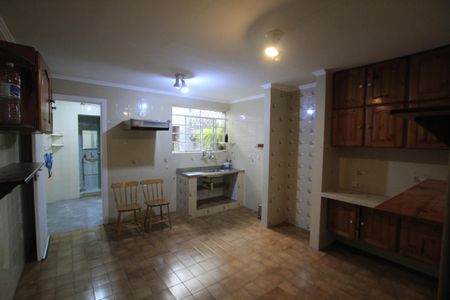 Casa à venda com 100m², 2 quartos e sem vagaCozinha