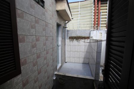 Casa à venda com 100m², 2 quartos e sem vagaVista da Suíte
