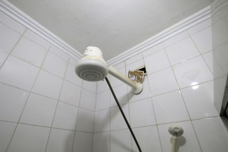 Casa à venda com 100m², 2 quartos e sem vagabanheiro da varanda