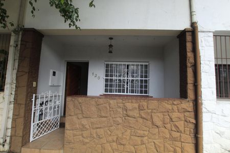 Casa à venda com 100m², 2 quartos e sem vagaFachada