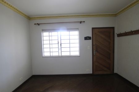 Sala de casa à venda com 2 quartos, 100m² em Vila São José, São Paulo