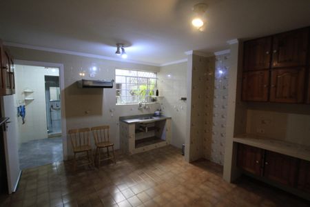 Casa à venda com 100m², 2 quartos e sem vagaCozinha