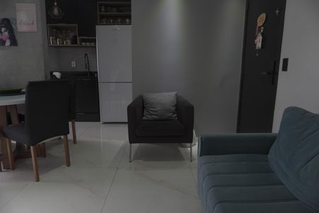 Apartamento à venda com 2 quartos, 48m² em Itaquera, São Paulo