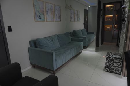 Apartamento à venda com 2 quartos, 48m² em Itaquera, São Paulo