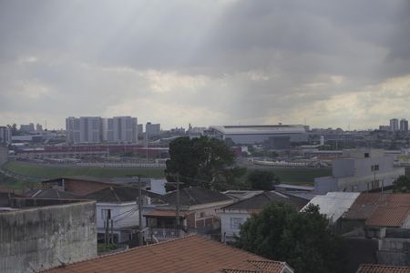 Apartamento à venda com 2 quartos, 48m² em Itaquera, São Paulo