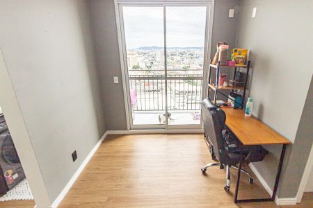 Apartamento para alugar com 39m², 2 quartos e sem vagaSala